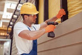 Best Stucco Siding  in Sonora, TX